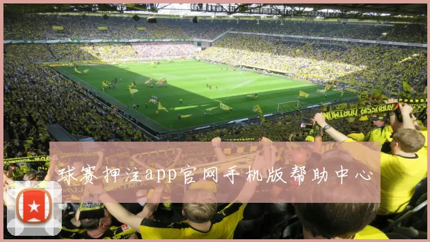 球赛押注app官网手机版帮助中心