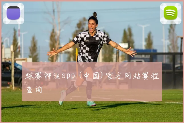 球赛押注app (中国)官方网站赛程查询